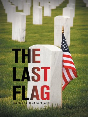 cover image of The Last Flag